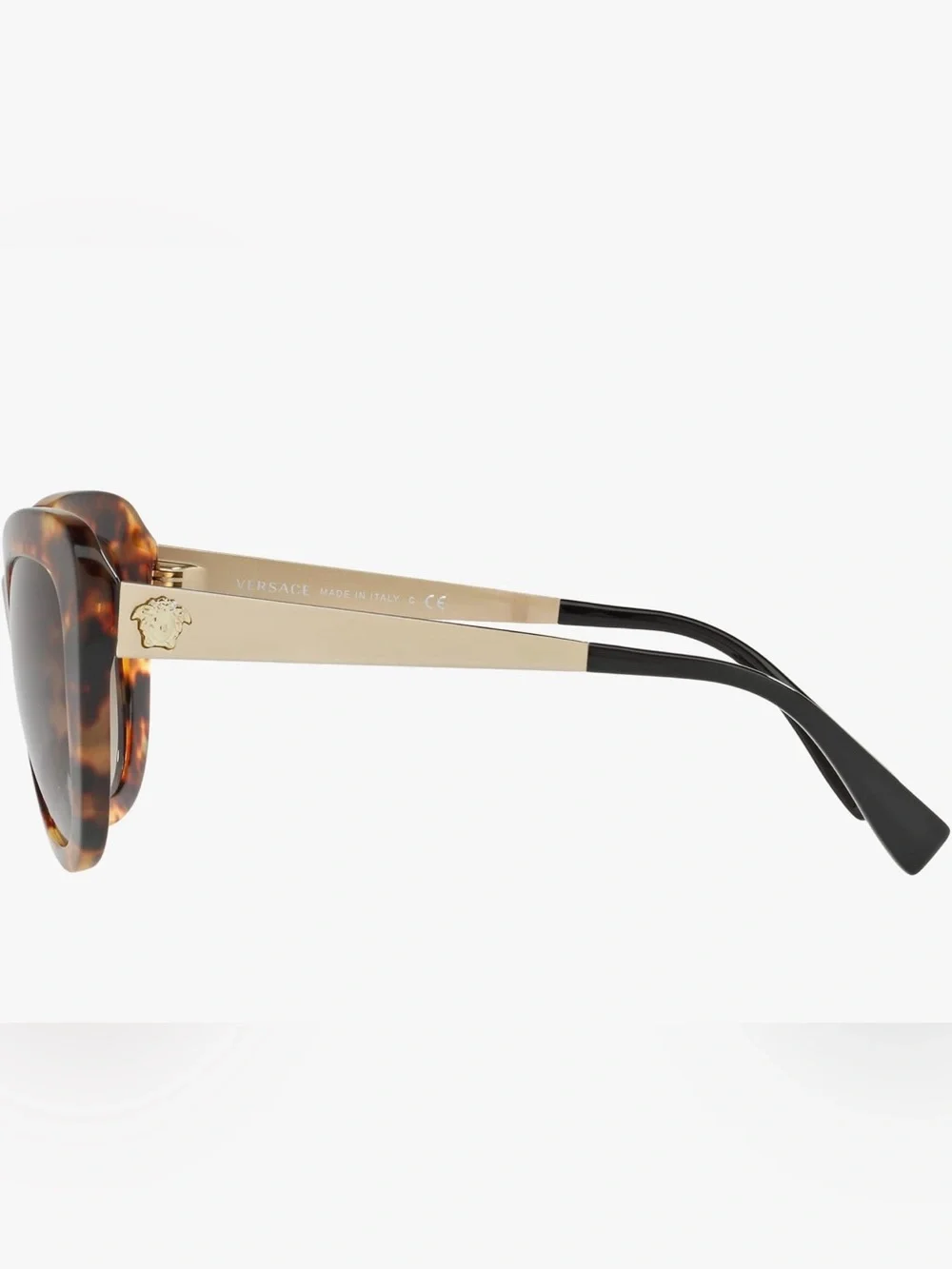 NWT authentic Versace sunglasses.